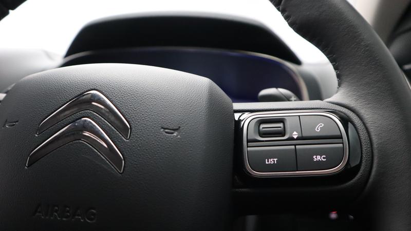 Used Citroen C5 Aircross 2025 for sale - 77117182: Photo 13