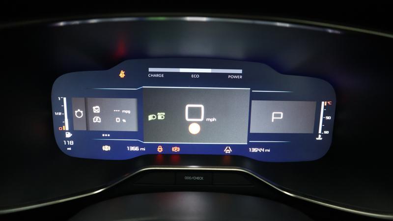 Used Citroen C5 Aircross 2025 for sale - 77117182: Photo 14