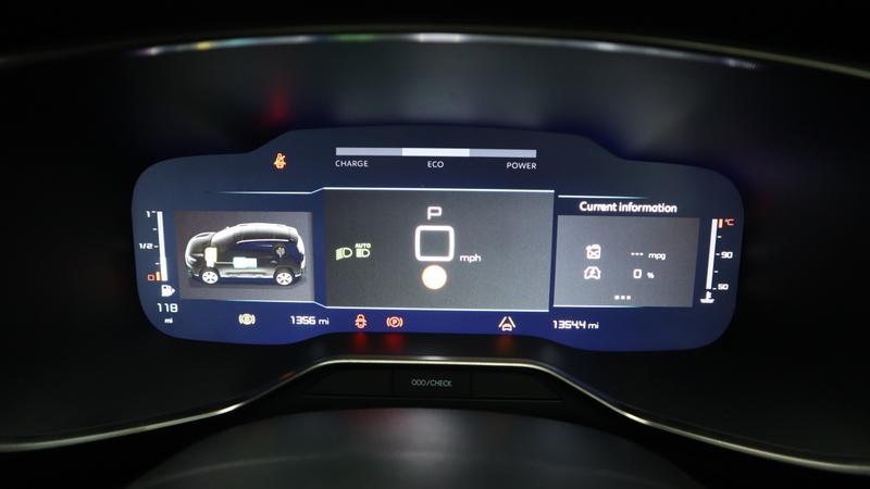 Used Citroen C5 Aircross 2025 for sale - 77117182: Photo 15