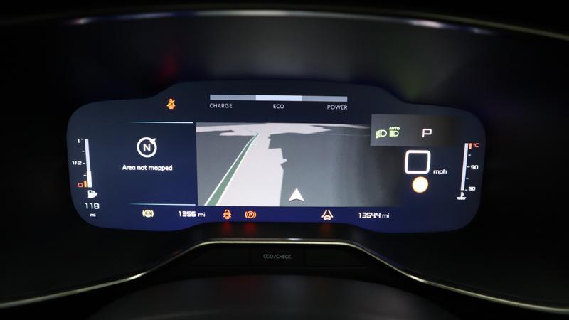 Used Citroen C5 Aircross 2025 for sale - 77117182: Photo 16