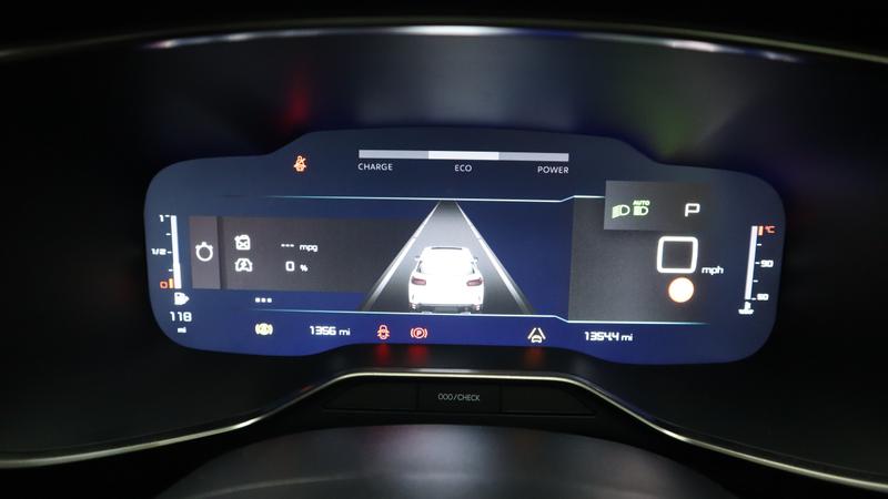 Used Citroen C5 Aircross 2025 for sale - 77117182: Photo 17