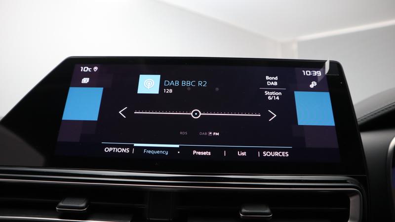 Used Citroen C5 Aircross 2025 for sale - 77117182: Photo 18