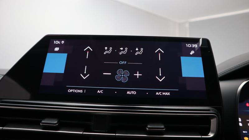 Used Citroen C5 Aircross 2025 for sale - 77117182: Photo 19