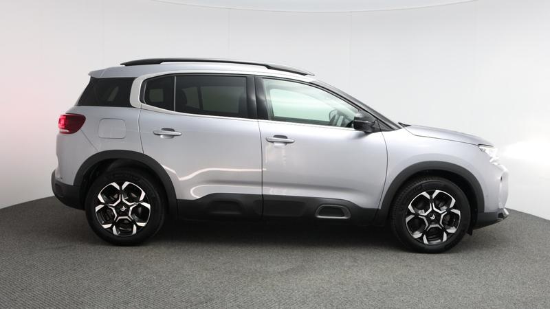 Used Citroen C5 Aircross 2025 for sale - 77117182: Photo 2