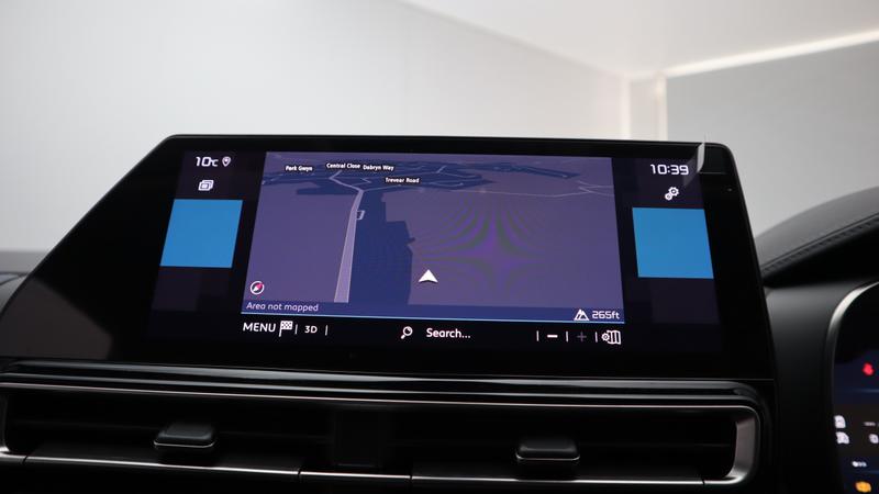 Used Citroen C5 Aircross 2025 for sale - 77117182: Photo 20