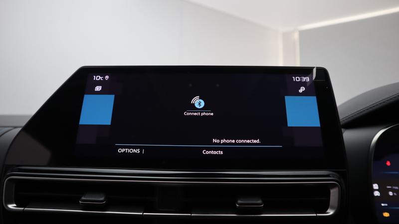 Used Citroen C5 Aircross 2025 for sale - 77117182: Photo 22