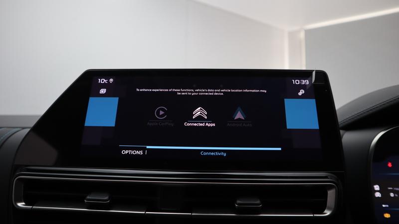 Used Citroen C5 Aircross 2025 for sale - 77117182: Photo 23