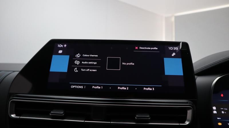 Used Citroen C5 Aircross 2025 for sale - 77117182: Photo 24