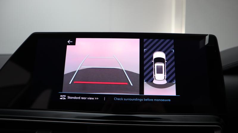 Used Citroen C5 Aircross 2025 for sale - 77117182: Photo 25