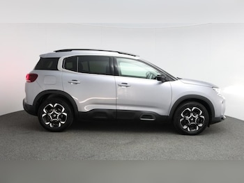 Used Citroen C5 Aircross 2025 for sale - 77117182: Photo