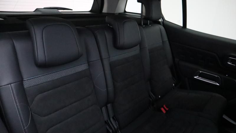 Used Citroen C5 Aircross 2025 for sale - 77117182: Photo 30