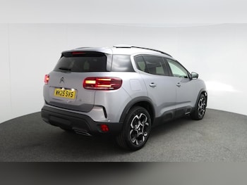 Used Citroen C5 Aircross 2025 for sale - 77117182: Photo