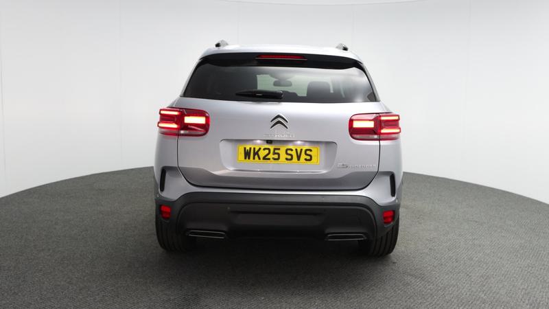 Used Citroen C5 Aircross 2025 for sale - 77117182: Photo 4