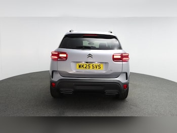 Used Citroen C5 Aircross 2025 for sale - 77117182: Photo