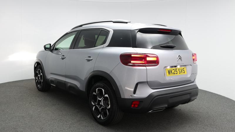 Used Citroen C5 Aircross 2025 for sale - 77117182: Photo 5
