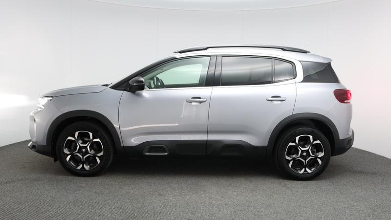 Used Citroen C5 Aircross 2025 for sale - 77117182: Photo 6