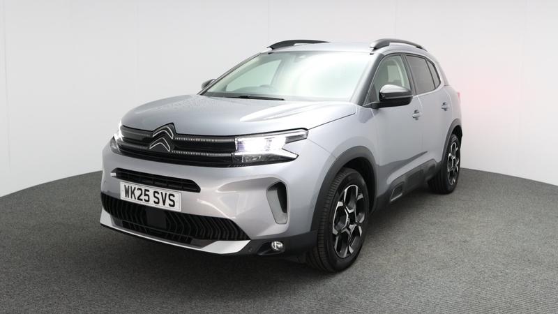 Used Citroen C5 Aircross 2025 for sale - 77117182: Photo 7