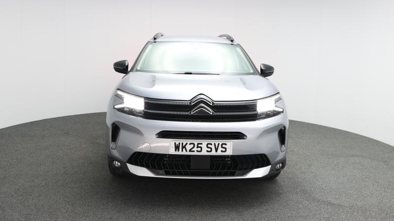 Used Citroen C5 Aircross 2025 for sale - 77117182: Photo 8
