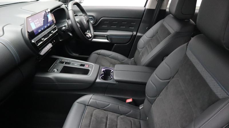 Used Citroen C5 Aircross 2025 for sale - 77117182: Photo 9