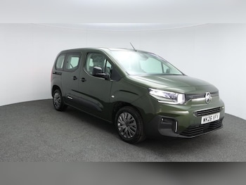 Used Citroen Berlingo 2026 for sale - 78708862: Photo