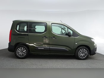 Used Citroen Berlingo 2026 for sale - 78708862: Photo