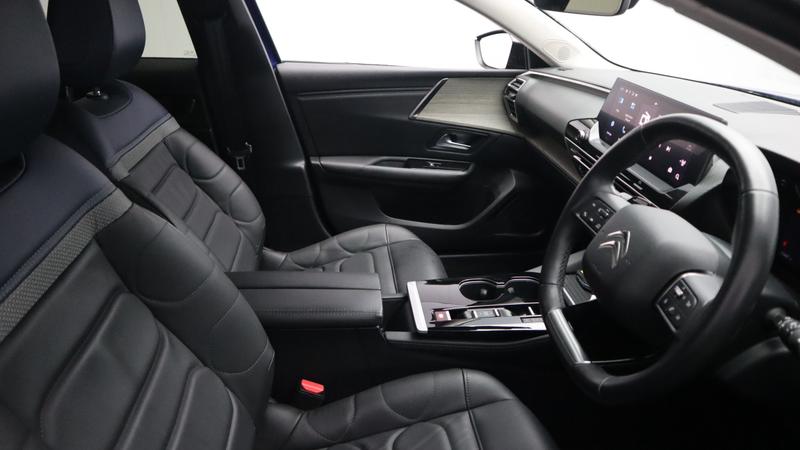 Used Citroen C5 X 2022 for sale - 77599632: Photo 10