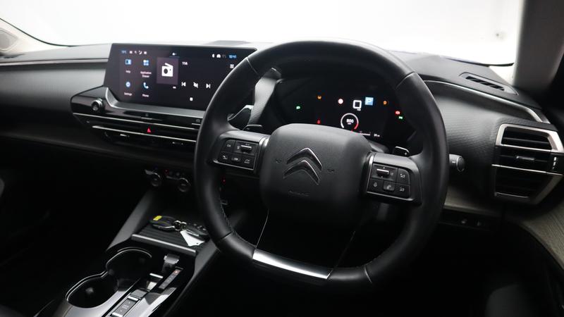 Used Citroen C5 X 2022 for sale - 77599632: Photo 11