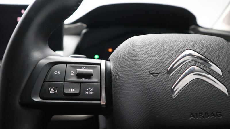 Used Citroen C5 X 2022 for sale - 77599632: Photo 12