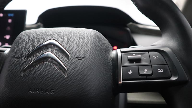 Used Citroen C5 X 2022 for sale - 77599632: Photo 13