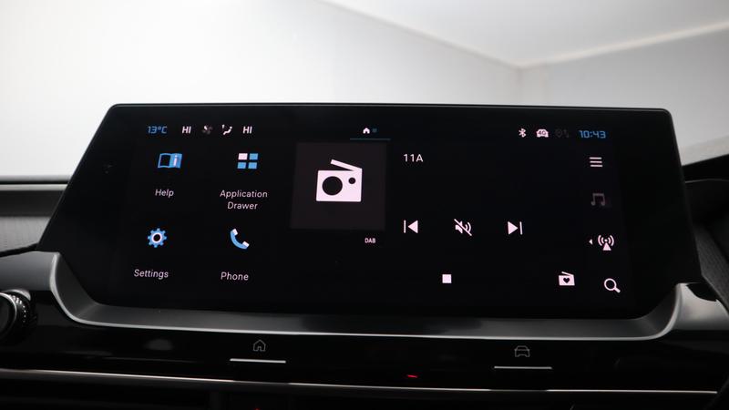 Used Citroen C5 X 2022 for sale - 77599632: Photo 19