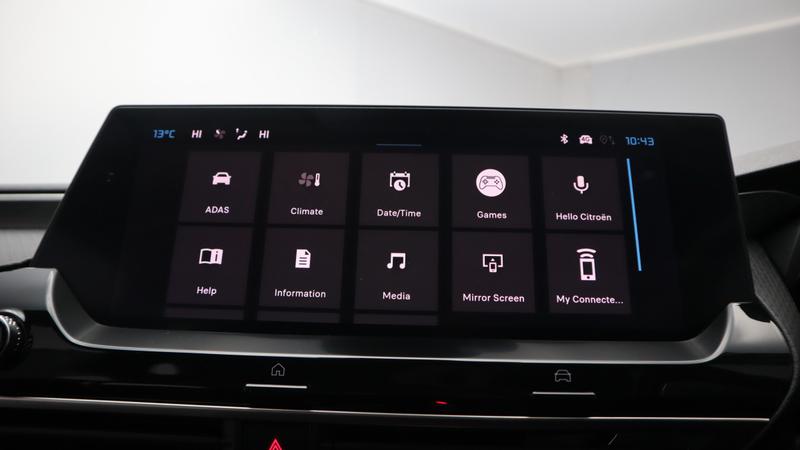 Used Citroen C5 X 2022 for sale - 77599632: Photo 20