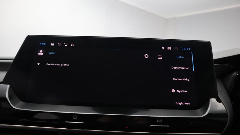 Used Citroen C5 X 2022 for sale - 77599632: Photo 21