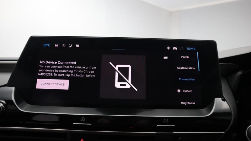 Used Citroen C5 X 2022 for sale - 77599632: Photo 22