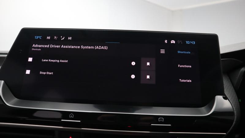 Used Citroen C5 X 2022 for sale - 77599632: Photo 23