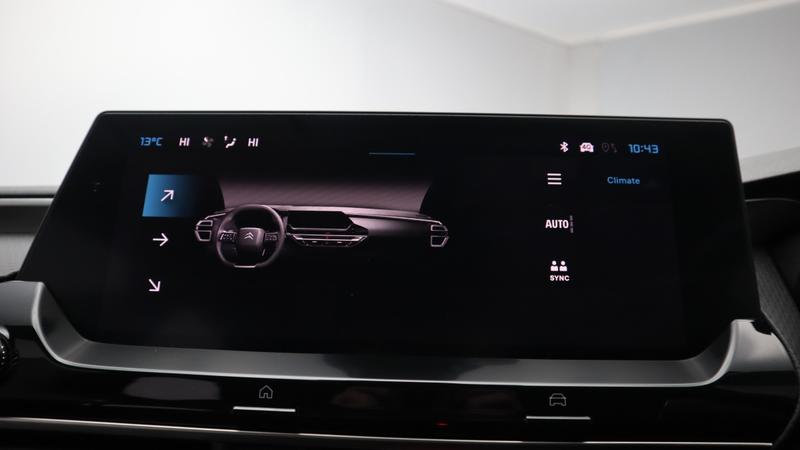 Used Citroen C5 X 2022 for sale - 77599632: Photo 24