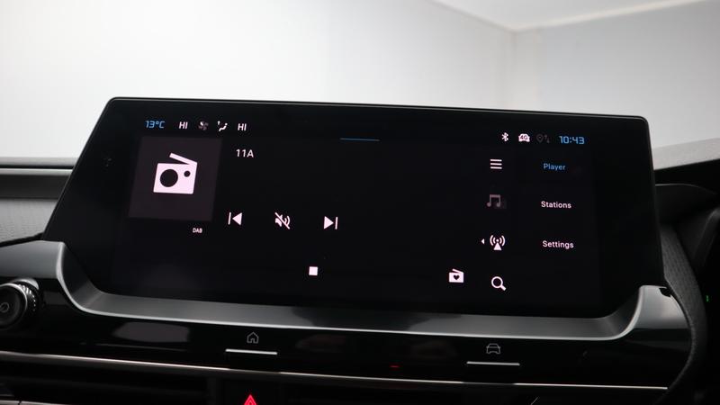 Used Citroen C5 X 2022 for sale - 77599632: Photo 25