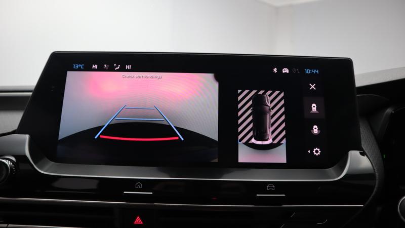 Used Citroen C5 X 2022 for sale - 77599632: Photo 26