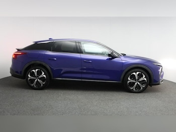 Used Citroen C5 X 2022 for sale - 77599632: Photo