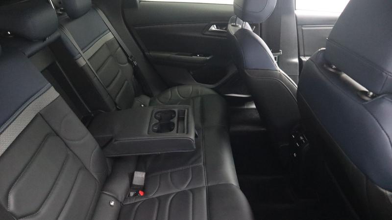 Used Citroen C5 X 2022 for sale - 77599632: Photo 33