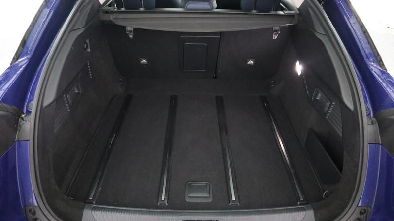 Used Citroen C5 X 2022 for sale - 77599632: Photo 34