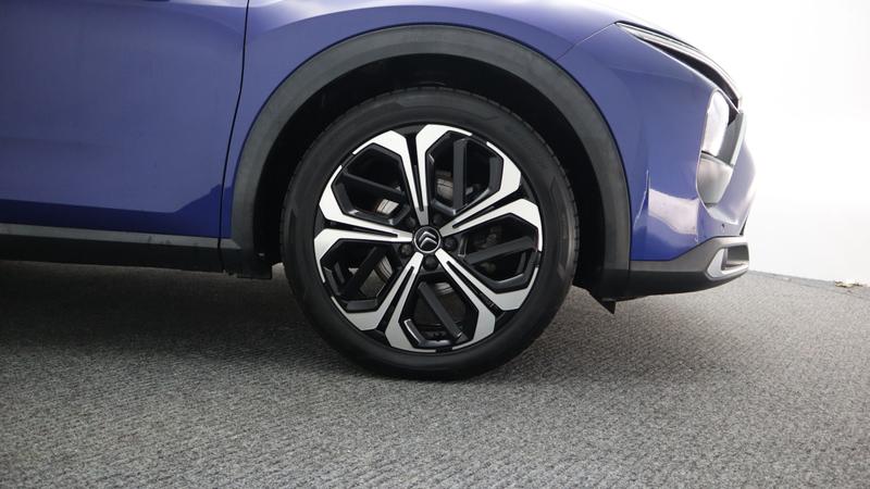 Used Citroen C5 X 2022 for sale - 77599632: Photo 35