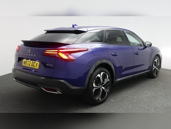 Used Citroen C5 X 2022 for sale - 77599632: Photo