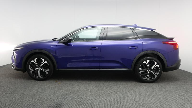 Used Citroen C5 X 2022 for sale - 77599632: Photo 6