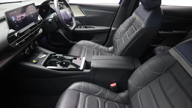 Used Citroen C5 X 2022 for sale - 77599632: Photo 9