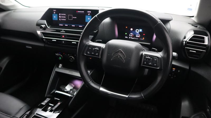 Used Citroen C4 2021 for sale - 78028623: Photo 11