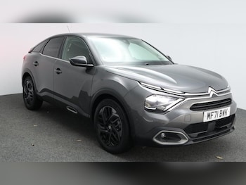 Citroen C4 feature image