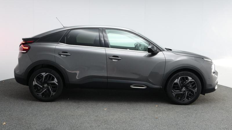 Used Citroen C4 2021 for sale - 78028623: Photo 2