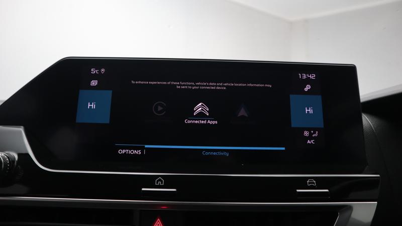 Used Citroen C4 2021 for sale - 78028623: Photo 25