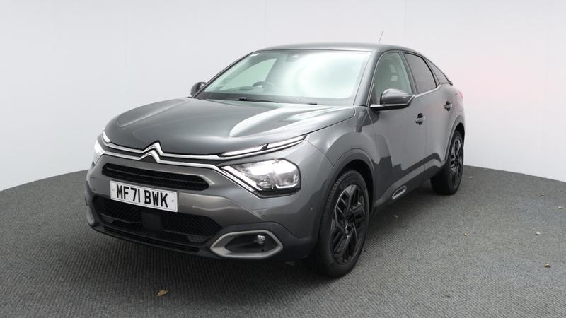 Used Citroen C4 2021 for sale - 78028623: Photo 7