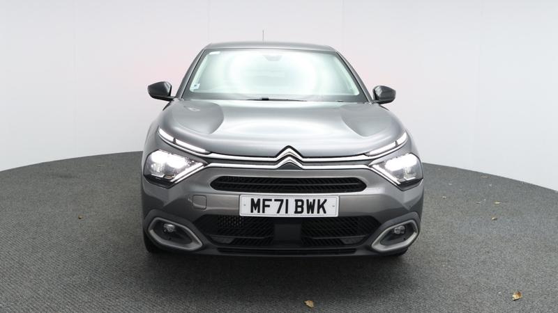 Used Citroen C4 2021 for sale - 78028623: Photo 8